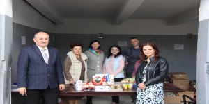 Wsparcie dla Najuboższych – Program Pomocy Żywnościowej
